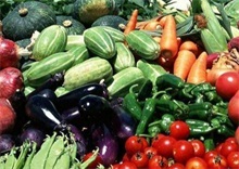 當前食用農(nóng)產(chǎn)品價格保持總體平穩(wěn)態(tài)勢