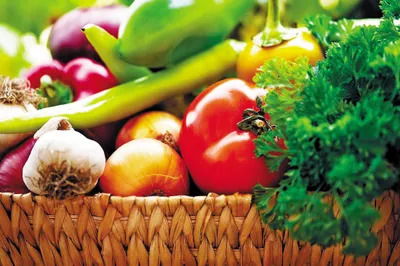 有機小課堂第7講 為什么要吃有機食品，不看永遠不知道食用農(nóng)產(chǎn)品的秘密