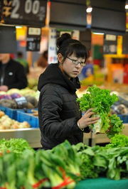 商務部數(shù)據(jù)顯示 食用農(nóng)產(chǎn)品價格連續(xù)六周回落，市場供需趨穩(wěn)