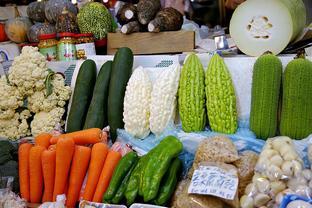 商務部 上周食用農產品價格穩中有漲，肉蛋菜漲幅均超6%