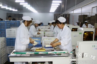 天水金針菇“羲皇”商標獲“中國馳名商標”認定，助力農產品品牌升級